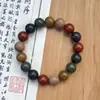 Mais VendidoFragrância amadeirada mais vendida Pulseira e colar de contas de incenso naturais feitos à mão para homens e mulheres