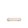 Adecuado para iPhone17Promax Cámara Lateral Tecla 16 Metal 17Air Tecla Táctil Protección Pegatina Tecla Táctil