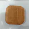 Espejo de Maquillaje LED Plegable Portátil con Luz, Espejo de Bolsillo Magnificador de Mano de Alta Definición con Logo Personalizable
