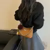 Bolso Femenino para Axila 2026 Nuevo Otoño Moderno Exquisito Bolso de Hombro para Viajes Diarios Bolso Cruzado para Viajes Diarios