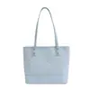 Bolsa Tote Shuai Mi Jia 2026 Nuevo Estilo Coreano Moda Bolso de Hombro Simple Moderno Elegante para el Trabajo