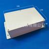Carcasa de plástico monitoreo de seguridad monitoreo de energía de seguridad caja impermeable F15-2:230*150*87 mm