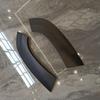 Para Jeep Grand Cherokee Srt8 Conjunto de Sobrancelha de Roda 2014 2015 2016 2017-2021