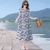 Looks de Início de Verão 2026, Novos Vestidos de Praia de Luxo, Vestidos de Praia de Sanya, Vestidos de Algodão e Seda, Itens Populares e Quentes Este Ano