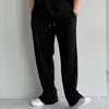 Regata esportiva de seda gelada masculina secagem rápida respirável treinamento fitness slim colete muscular sem mangas comércio exterior transfronteiriço atacado