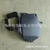 Adecuado para las cubiertas de las esquinas del parachoques trasero del Jeep Renegade 2016