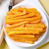 Chips de Batata Doce Crocantes, Tiras de Batata Doce Crocantes, Lanches Casuais, Chips de Batata Doce, Tiras de Batata Doce Roxa, Atacado de Batatas Doces Desidratadas