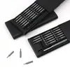 Chave de Fenda 24 em 1, Conjunto de Chaves de Fenda Multifuncionais 115 em 1, Conjunto de Ferramentas para Reparo e Desmontagem de Celular Atacado