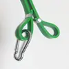 Nova Lona para Caminhão com Gancho de Elástico de Borracha de Alta Elasticidade para Veículos com Carga Alta, Tira de Amarração Elástica à Prova de Chuva com Cordão