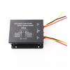 Reductor Convertidor de Voltaje para Audio y Navegación de Camiones y Autobuses Montado en Vehículo Fuente de Alimentación Dc24V a Dc12V Estabilizador de Voltaje Certificado Ul