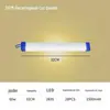 Luz de Emergência LED Transfronteiriça Sem Fio Autoadesiva Carregamento USB Estilo Camping ao Ar Livre Iluminação de Barraca de Feira Noturna Tubo de Luz de Emergência para Casa