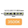 Ventas Directas de Fábrica Luz para Armario Gabinete Escaneo Manual por Tacto Escaneo de Cuerpo Humano Control Individual y Doble Control Centralizado Sub-Control Control Maestro Interruptor Sensor