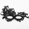 Máscara de Carnaval Veneziana Meio Rosto Baile de Máscaras Festa Mascarada Casal Homens e Mulheres High-End Transfronteiriço Amazon