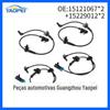 15121067 15229012 para Chevrolet GM GW sensor ABS sensor antibloqueio