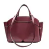 Bolsa Tote Coreana de Nicho Relaxada de Grande Capacidade para Mulheres 2025 Nova de Ombro Único Moda Estilo Normcore Bolsa Carteiro Bolsa Saco