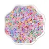 Ojo de Gato Jade Hielo Vidrio Cuentas de Arroz Cuentas Sueltas Accesorios Hechos a Mano para Manualidades Materiales Pulsera Collar Pendientes Accesorios de Joyería