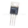 Nova Diodo de Recuperação Rápida MUR1640CT 16A 400V TO-220 em Estoque Estoque
