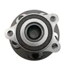 Rolamento de Cubo de Roda 43550-47020 Roda Dianteira Adequado para Toyota: Prius (Zvw50/Zvw51) Unidade de Cubo de Roda