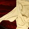 912 Calças Mágicas Brilhantes com Agulha Conjunto Jj Masculino Meias-Calças Calças Justas Masculinas Roupa Íntima Sexy Cuecas Boxer Masculinas