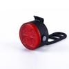 Luces Delantera y Trasera para Bicicleta Transfronterizo Nuevo Producto Tipo-C Recargable Faro Luz Trasera Set Bicicleta de Montaña Equipo de Ciclismo