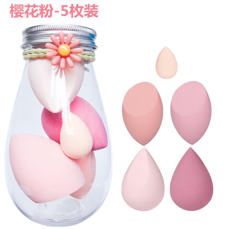 樱花粉