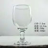 Copo Alto para Vinho Tinto Copo para Bebida de Suco Taça de Champanhe Grande e Pequena Comercial Hotel Bar Ktv Taça de Vinho
