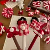 Acessórios de Cabelo Elegantes para Meninas com Estampa Xadrez Floral Vermelho Presilhas Versáteis Scrunchies Listrados de Alta Qualidade Elásticos de Cabelo Grampos de Cabelo