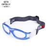 OPOLLY nuevo 0860 gafas de baloncesto para niños gafas deportivas de baloncesto marco de gafas deportivas para miopía anticolisión