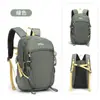 Mochila de Montanhismo Outdoor Transfronteiriça, Bolsa Esportiva de Grande Capacidade, Mochila Multifuncional para Homens e Mulheres, Bolsa de Viagem, Mochila de Montanhismo Repelente à Água