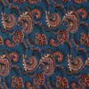 Estoque Disponível de Tecidos Jacquard Vegetal de Alta Densidade, Bolsas de Vestuário Estilo Étnico e Tecidos para Sofá