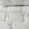 Tecido Não Tecido Multiuso para Tofu de Grau Alimentício para Uso Doméstico, Atacado Personalizado, Respirável, Antiaderente, Macio e Adequado para Separar Produtos de Soja