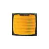 Adecuado para conjunto de filtro de aire Husqvama K750 5743623-02 K770 K750 K760 filtro de aire