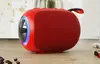 Altavoz Bluetooth de Audio con Luces RGB, Mini Altavoz Portátil para Exteriores, Subwoofer de Alta Calidad para Uso en Casa, Venta al por Mayor de Fábrica Transfronteriza