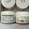 Crema Hidratante con Grasa de Oveja Vitamina E Aozhiman Autorizada GM Crema Hidratante Crema Australiana Crema Hidratante Aceite de Mianyang Crema Hidratante VE