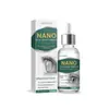 Gotas Suavizantes para os Olhos Laniska Aliviam o Desconforto Ocular Hidratação Suave Melhoram a Secura Cuidado Diário para os Olhos