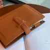 Cuaderno de Piel Genuina, Piel de Vaca de Primera Capa, Bloc de Notas Grande A5 para Reuniones, Cuaderno de Oficina de Negocios con Hojas Sueltas Engrapadas