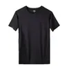 Comercio Exterior Ropa de Fitness para Hombre Camiseta Deportiva de Running Profesional Nueva de Verano Manga Corta Equipo Especial Secado Rápido Entrenamiento