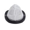 Compatible con los accesorios del filtro de la aspiradora Bissell Bisheng 2030/2033/38B1.