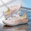 Nuevos Zapatos de Agua Transfronterizos, Zapatos de Playa Antideslizantes para Pareja para Nadar y Bucear, Zapatos Transpirables de Suela Suave para Senderismo y Montañismo, Zapatos para Vadear