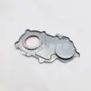 Adecuado para A6L 3.0t 3.2 2.4 Motor Cigüeñal Sello de Aceite Frontal Parte 06E103153E