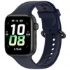 Para Huawei Glory Watch 5 Pulseira de Silicone HONOR Watch5 Pulseira de Silicone de Reposição no estoque