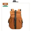 Mochila Casual de Negocios para Laptop con Logo Personalizado, Gran Capacidad, Impermeable, Ligera, para Viajes y Montañismo de Mujeres