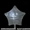 Globos Transparentes Luminosos de Moda para Puestos de Mercado Nocturno, Suministro al por Mayor Juguetes para Vendedores Ambulantes de 18 pulgadas 24 pulgadas 36 pulgadas