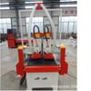 6090 máquina de gravação CNC para publicidade cama de ferro fundido trilho quadrado parafuso de alta precisão perfuração corte perfuração máquina recomendação