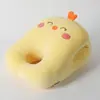 Almohada de siesta de dibujos animados almohada de siesta de oficina almohada para acostarse almohada para siesta acostado linda suave transpirable entrega al por mayor