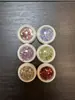 Especial transfronterizo popular lentejuelas para uñas nuevo cielo estrellado brillante láser para uñas Maquillaje glitter resistente a solventes