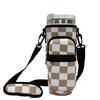 Capa para Caneca de Gelo 40oz, Capa para Copo de Esportes ao Ar Livre, Ajustável, Portátil, Multifuncional, Alça de Ombro, Capa para Copo Térmico