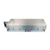 Chuck electromagnético multifuncional X93-240*630 para herramientas de procesamiento de rectificadora, disco magnético para rectificado y fijación de piezas de trabajo de acero