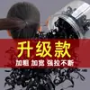 Diademas Desechables de Alta Elasticidad en un Frasco, Cuerdas de Colores para el Cabello, Bandas Elásticas Lindas y Versátiles para Cola de Caballo, Accesorios para el Cabello