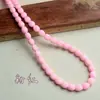 Al por mayor En stock Cuerda de burbujas de 1 cm Cuerda para linterna redonda Cordón de zapato Encaje Cadena de pompón pequeño Cinta Cuerda para asa de bolsa de regalo